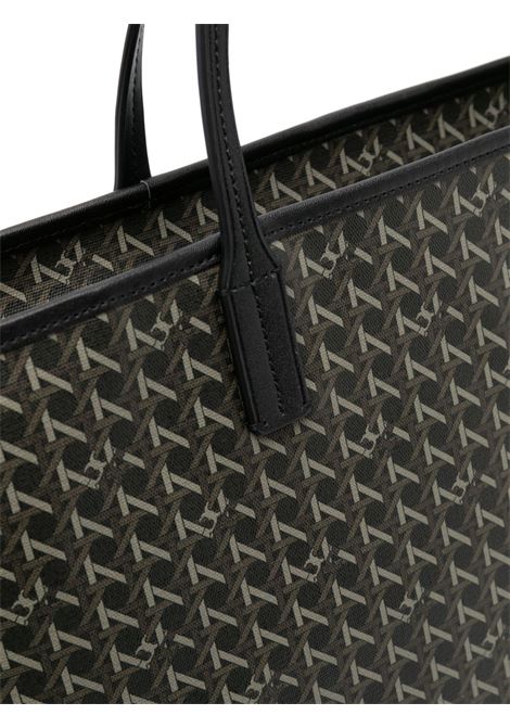 Black ever-day tote bag Tory Burch - women TORY BURCH | 145634001